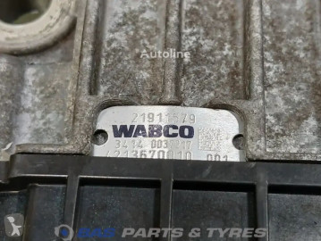 Volvo sebességváltó