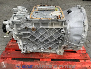 Renault sebességváltó