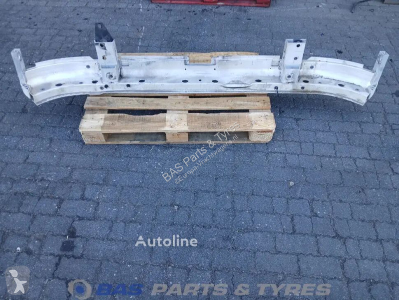 Piese camioane Renault T-Serie Underrun guard