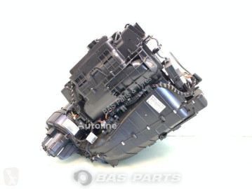 Renault Air conditioning system