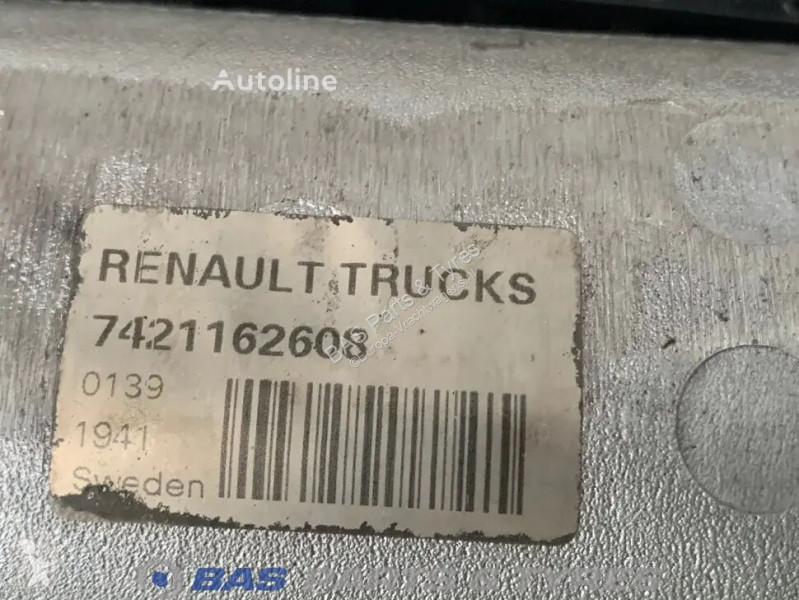 Teherautó-alkatrészek Renault