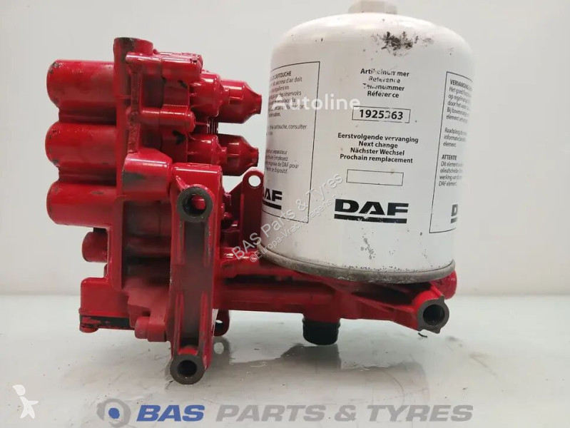 Piese camioane DAF Air dryer