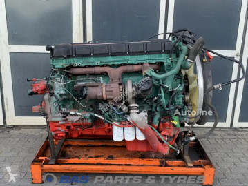 Volvo motor