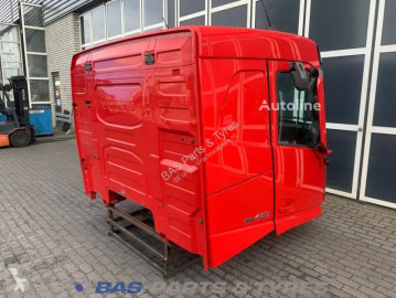 Volvo fülke
