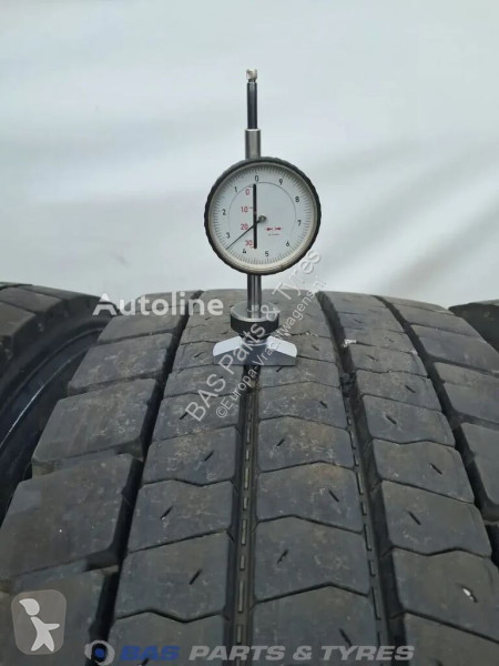 Części ciężarówki Michelin Remix Michelin Remix...