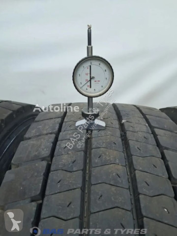 Michelin gumiabroncsok