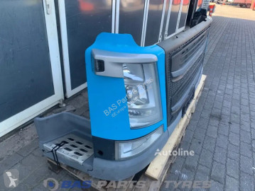 Volvo lökhárító