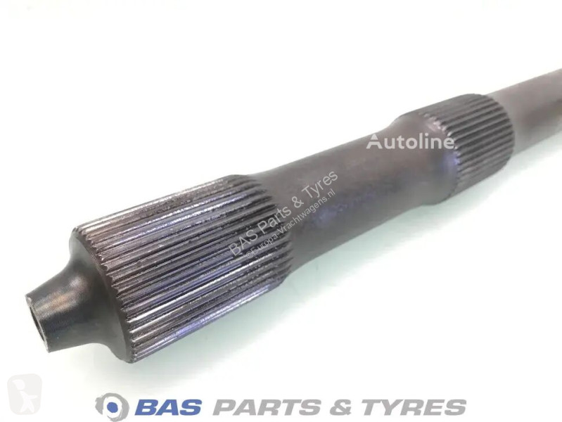 Запчасти для грузовика Renault Half shaft with...