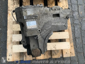 Voith fékezés