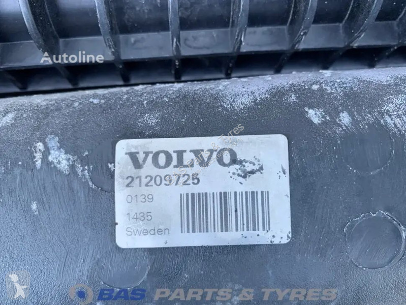 Запчасти для грузовика Volvo