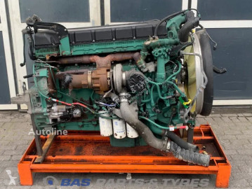 Volvo motor