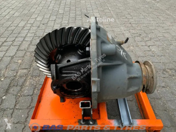 Meritor meghajtás