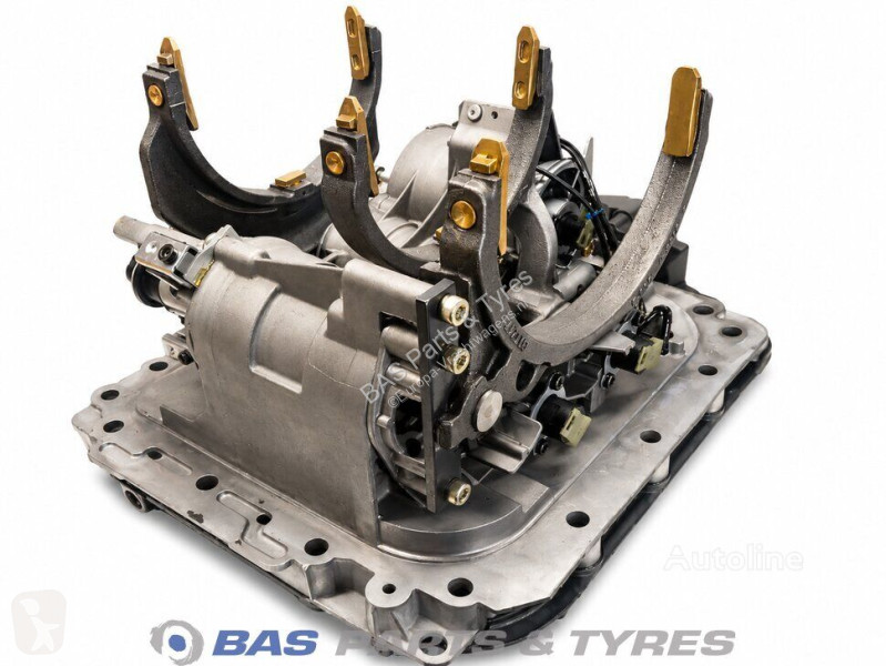 Piese camioane Volvo Gearbox ECU