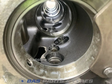 DAF motorblokk