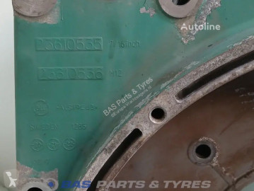 Volvo motor