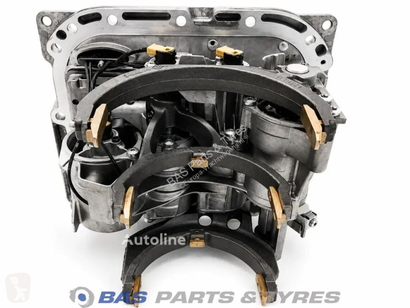 Piese camioane Volvo Gearbox ECU