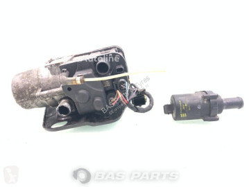 Webasto TP50 Parking