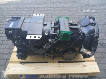 Scania GRS905R Opticruise Opticruise, Automatic