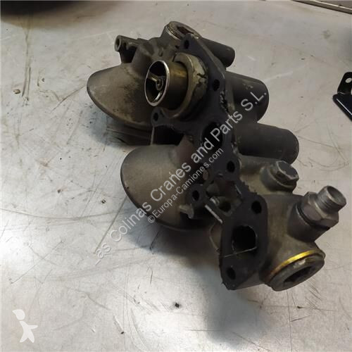 Запчасти для грузовика Iveco Fixations...