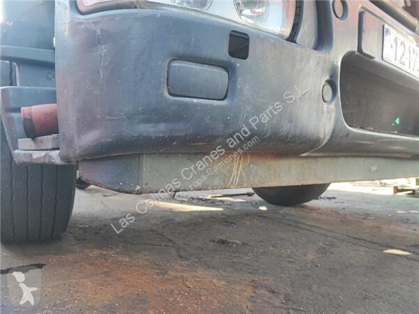 Запчасти для грузовика Iveco Fixations...