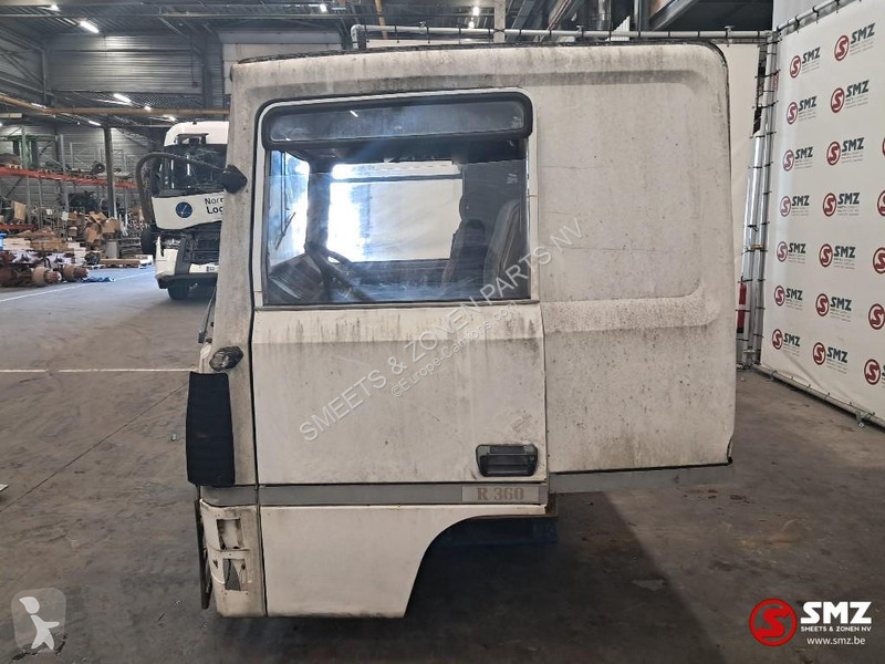 Запчасти для грузовика Renault Occ Cabine...