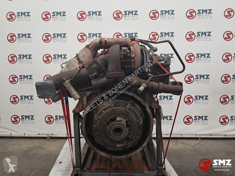 Запчасти для грузовика Renault Occ Motor...
