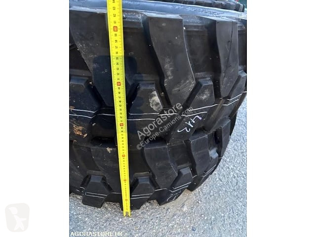 Pièces poids lourds