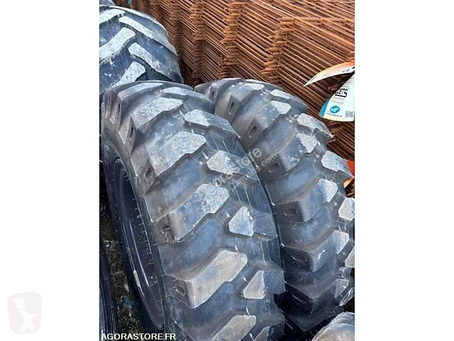 Pièces poids lourds