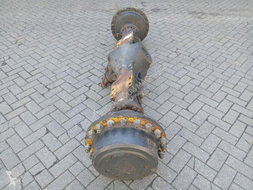 Převod náprava JCB