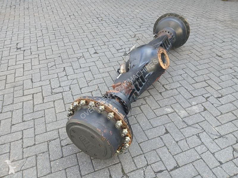 Запчасти для грузовика JCB 436E...