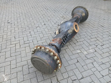 Převod náprava JCB