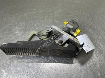 Zeppelin ZM15-LT05MKA-10/0401/02M13-Bre pedal/Brake pedal