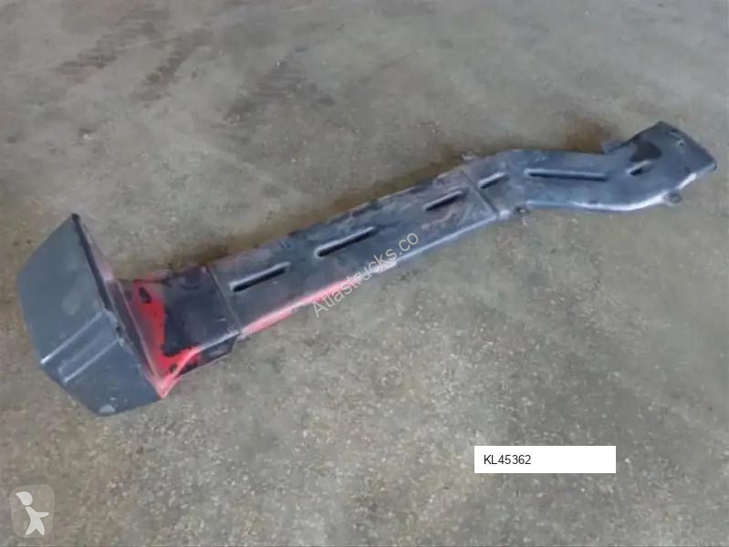 Запчасти для грузовика Volvo Filtre à air pour...