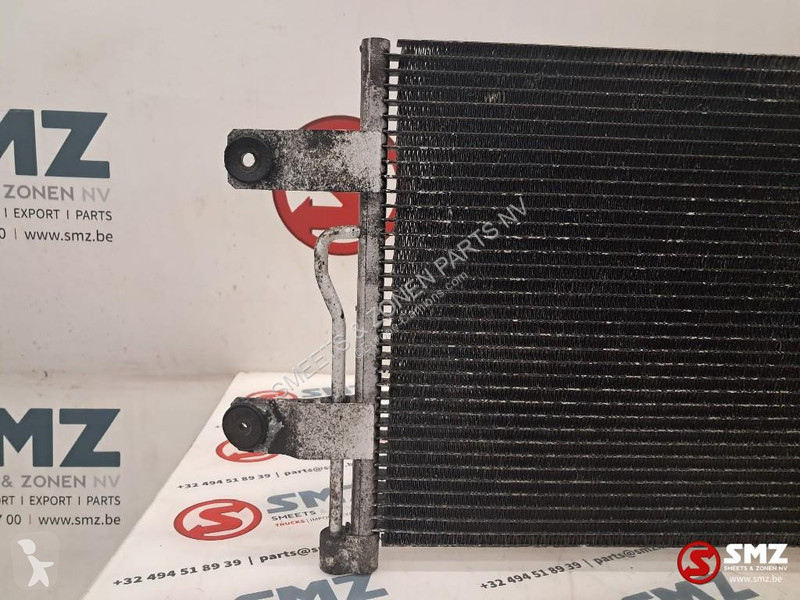 Запчасти для грузовика Mercedes Occ condenser...