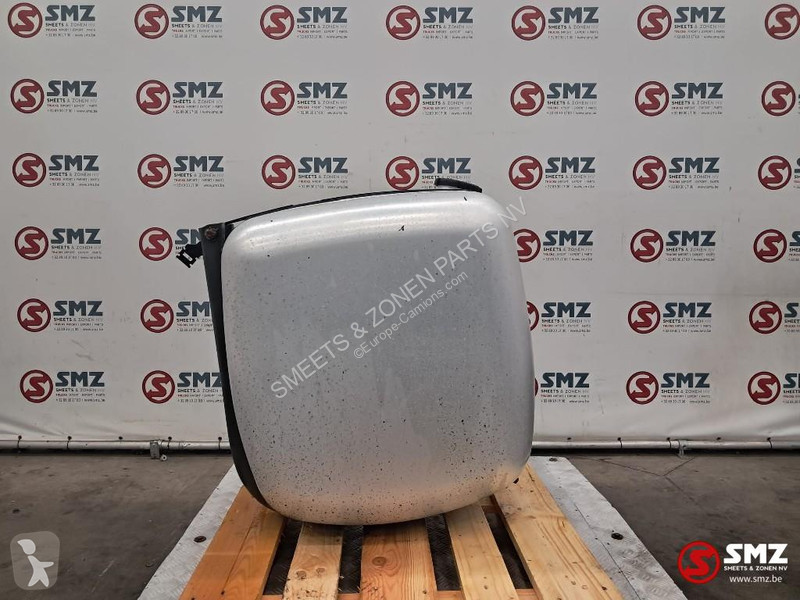 Запчасти для грузовика Mercedes Occ...