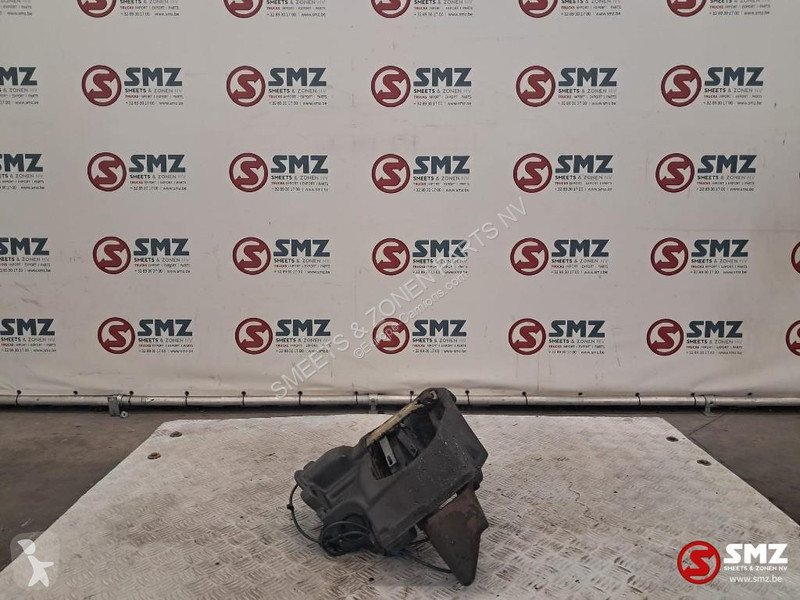 Запчасти для грузовика Mercedes Occ remklauw...