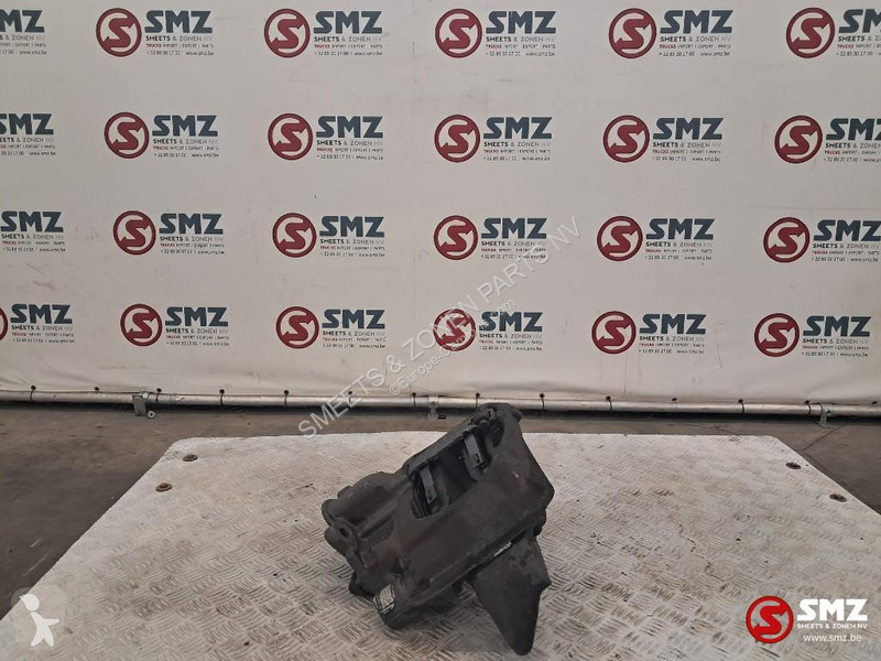 Запчасти для грузовика Mercedes Occ remklauw...