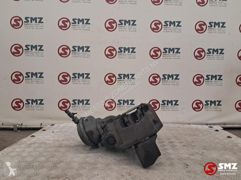 Запчасти для грузовика Mercedes Occ remklauw...