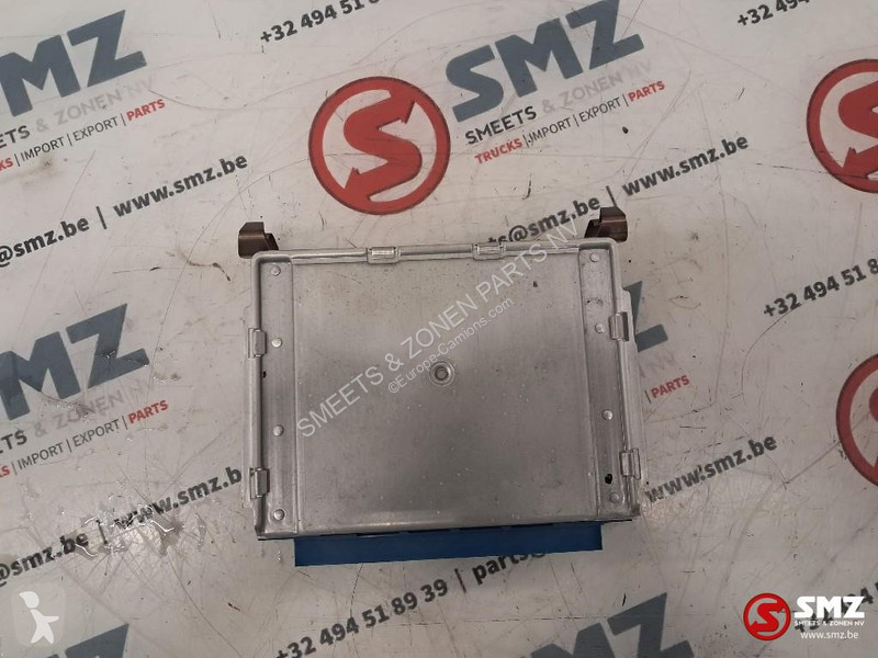Запчасти для грузовика Mercedes Occ ECU EBS...