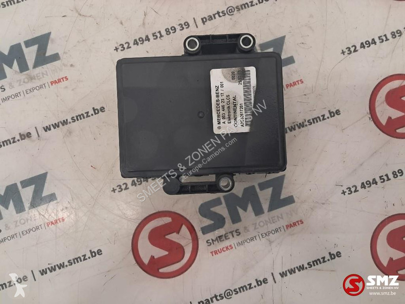 Запчасти для грузовика Mercedes Occ ECU CLCS...