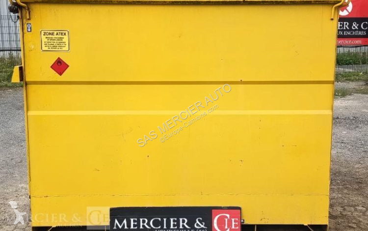 Equipamientos  Lafon