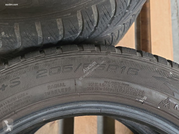 Pneuri Goodyear