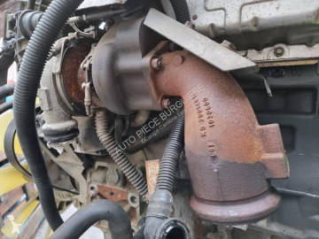 Bloc moteur Renault