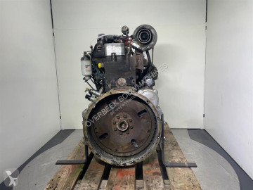 Motor O&K