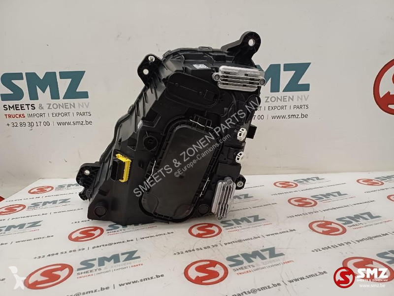 Запчасти для грузовика Volvo Koplamp Volvo  5