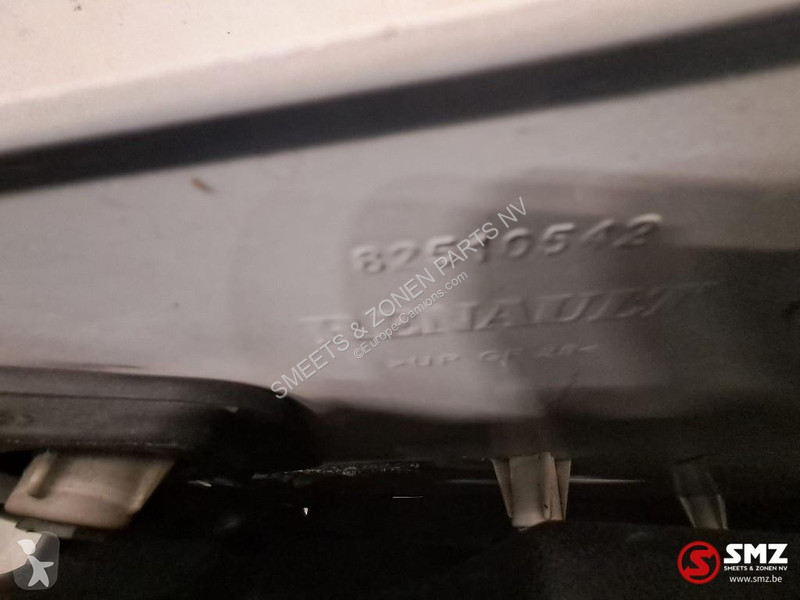 Запчасти для грузовика Renault Occ...