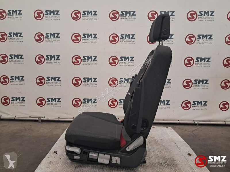 Запчасти для грузовика Renault Occ...
