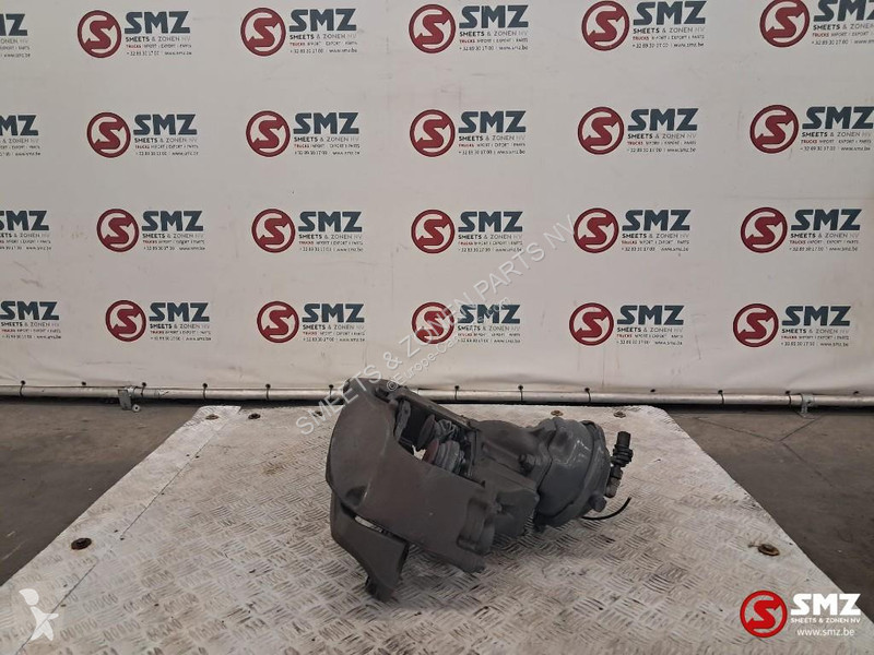 Запчасти для грузовика Renault Occ remklauw...