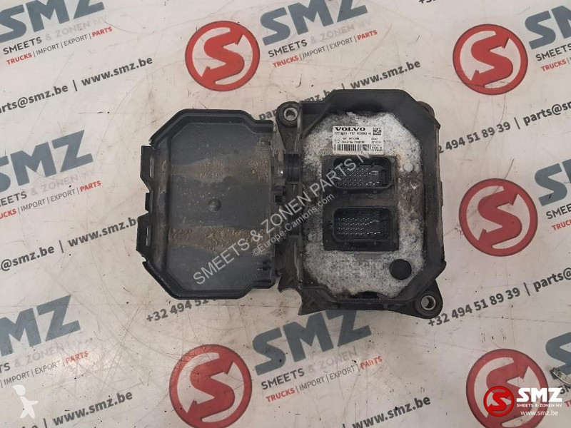 Запчасти для грузовика Renault Occ ECU FCIOM2...