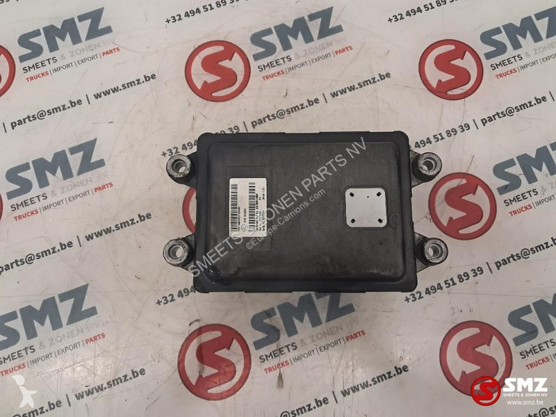 Запчасти для грузовика Renault Occ ECU AdBlue...
